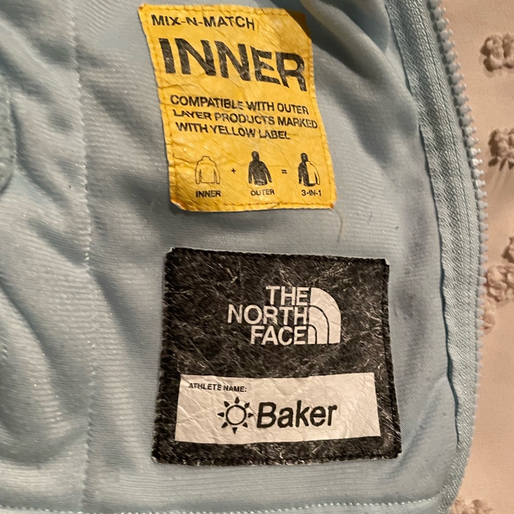 Girls The North Face Jacket Bundle - Picture 8 of 9